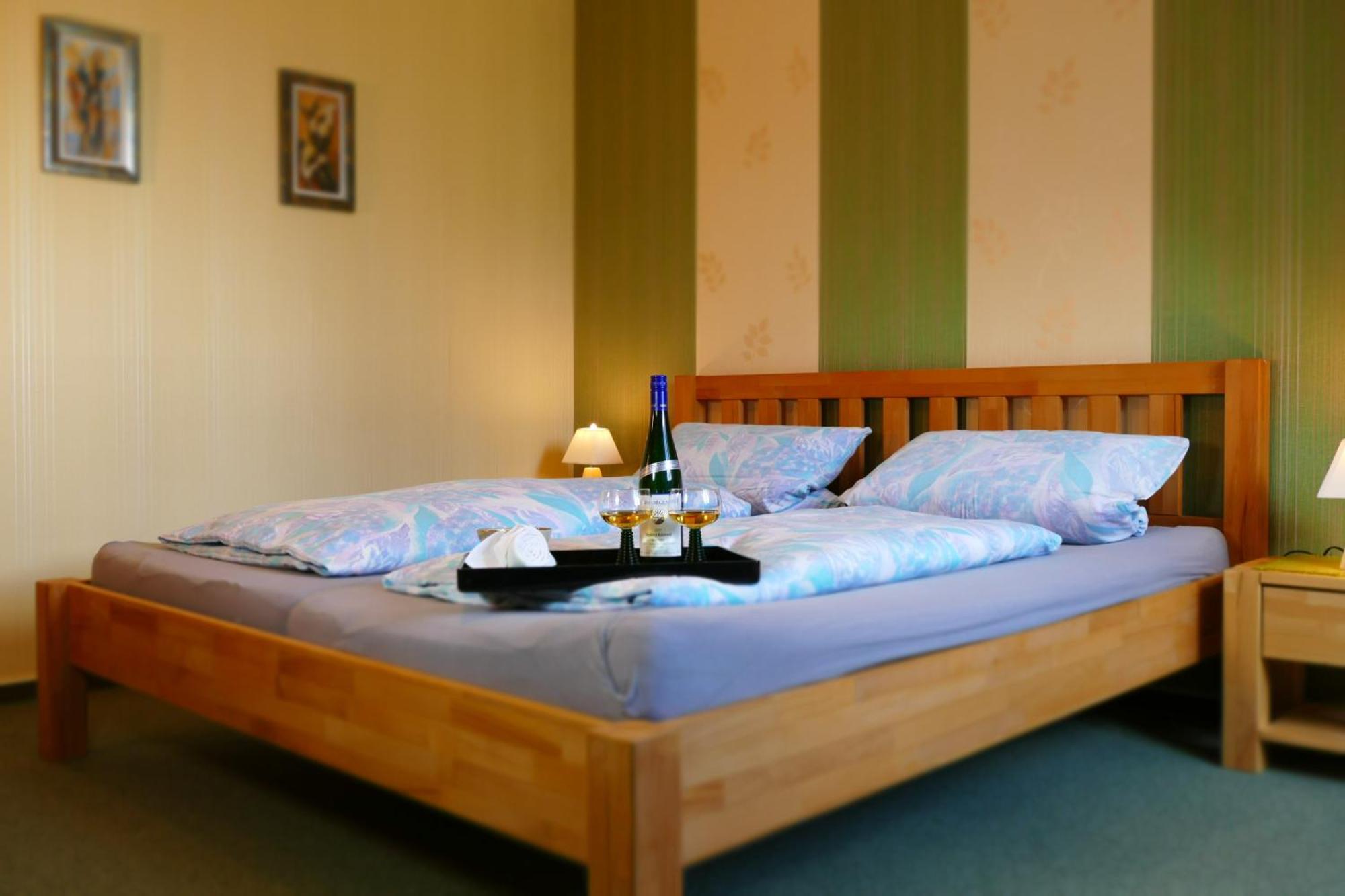 Zenner'S Landhotel Newel Екстериор снимка