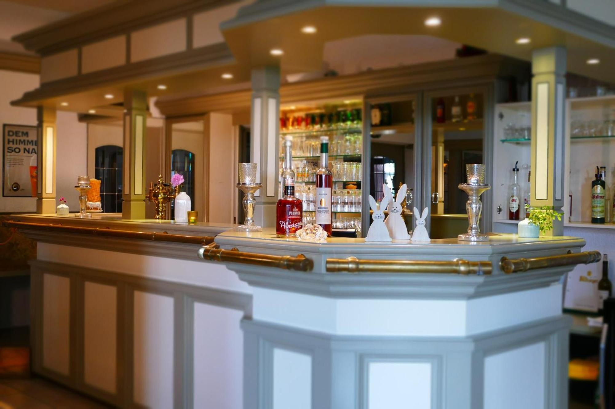 Zenner'S Landhotel Newel Екстериор снимка