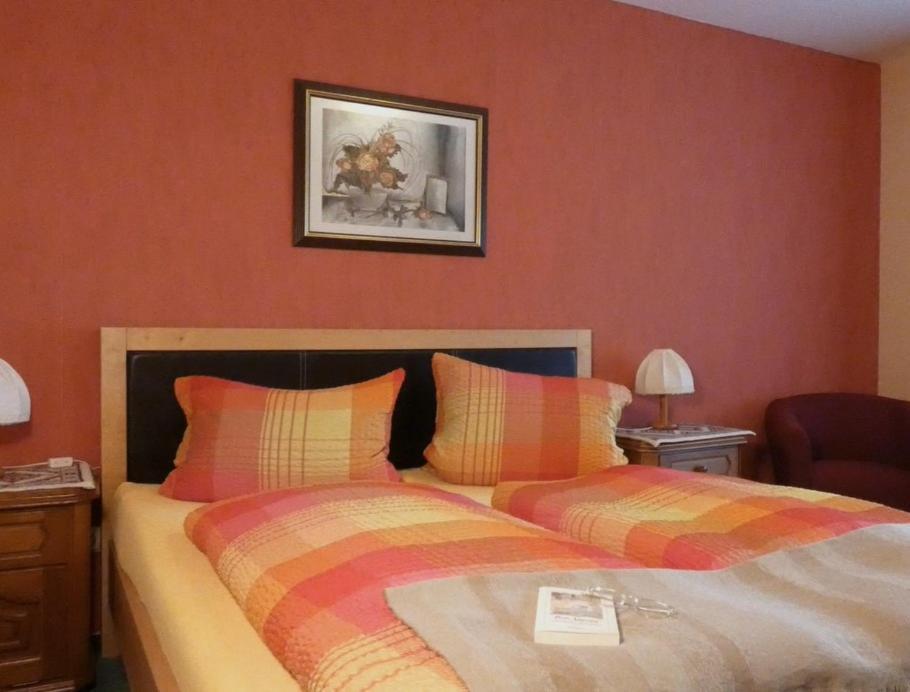 Zenner'S Landhotel Newel Екстериор снимка