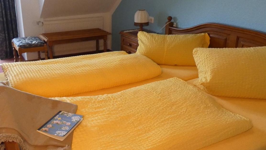 Zenner'S Landhotel Newel Екстериор снимка
