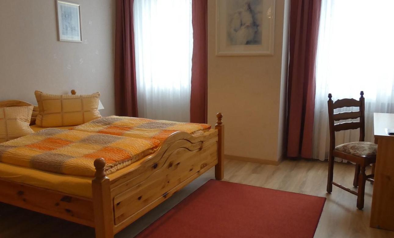 Zenner'S Landhotel Newel Екстериор снимка