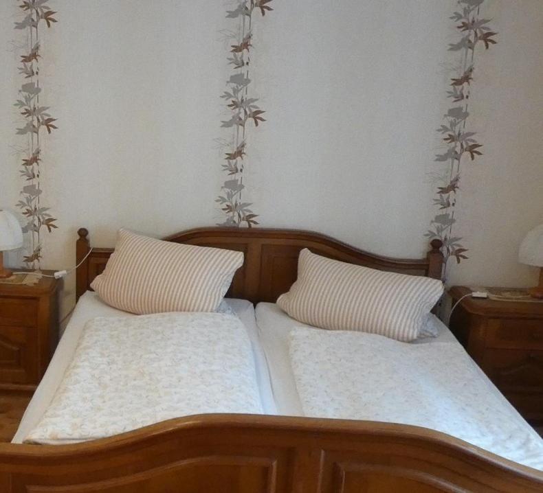Zenner'S Landhotel Newel Екстериор снимка
