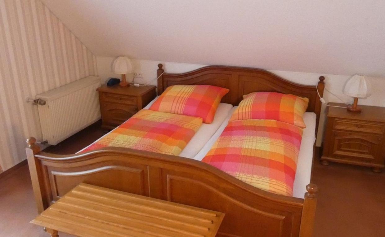 Zenner'S Landhotel Newel Екстериор снимка