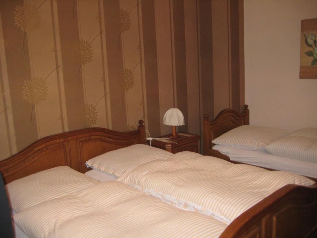 Zenner'S Landhotel Newel Стая снимка